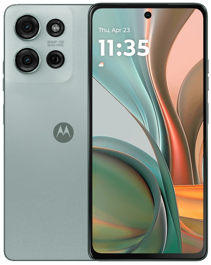 Motorola Moto G75